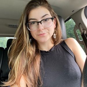 Meet your Posher, Tori